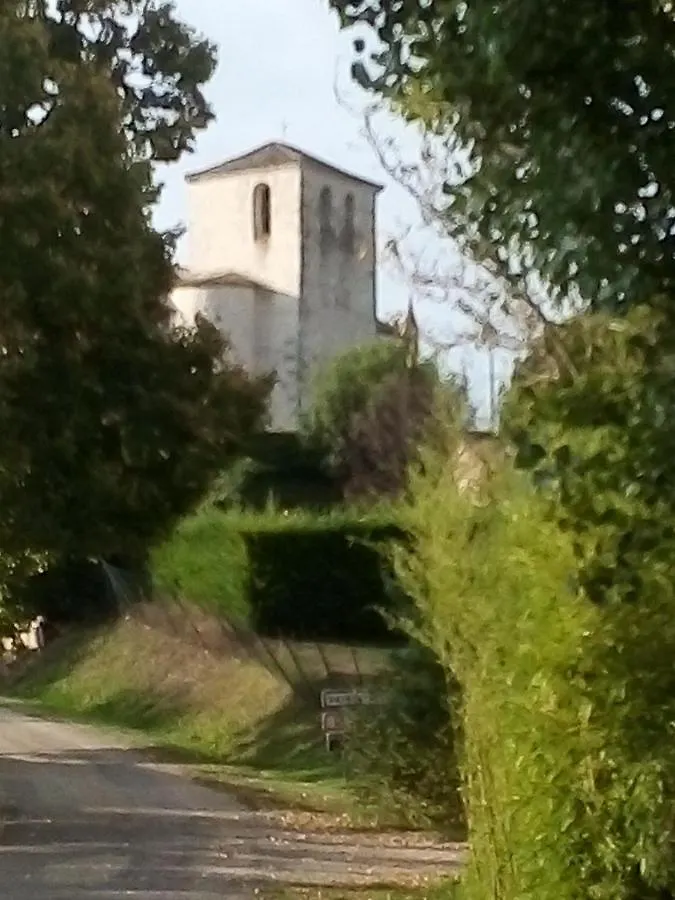 Feriehus Gites La Barguelonne Sainte-Juliette